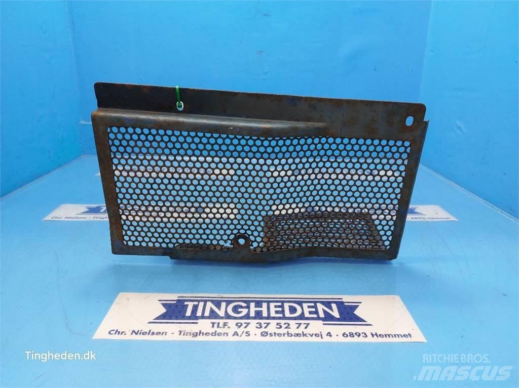 Ford 6610 Övriga traktortillbehör