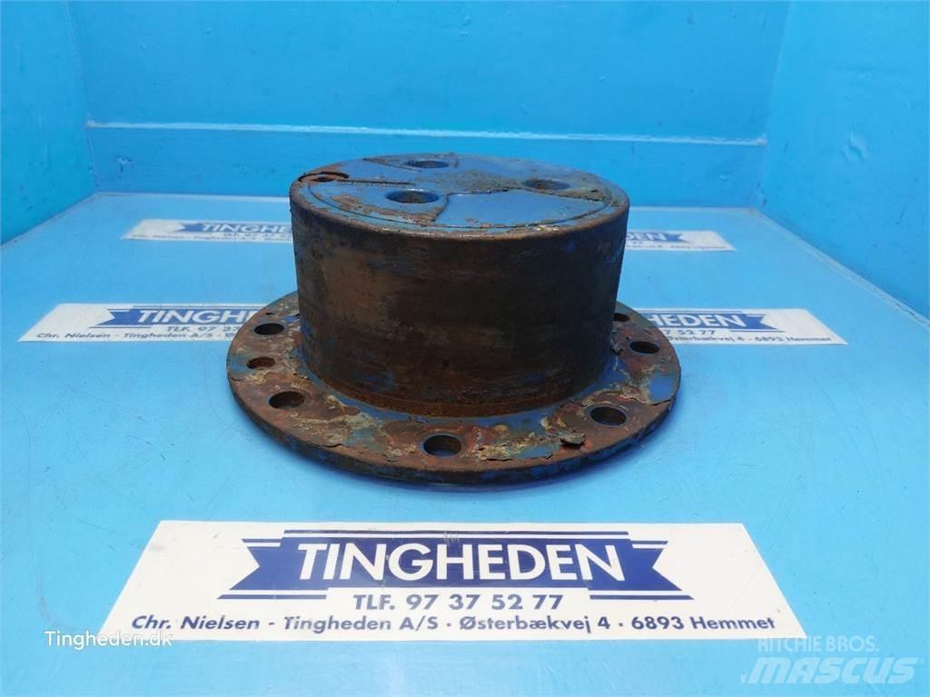 Ford 6610 Övriga traktortillbehör