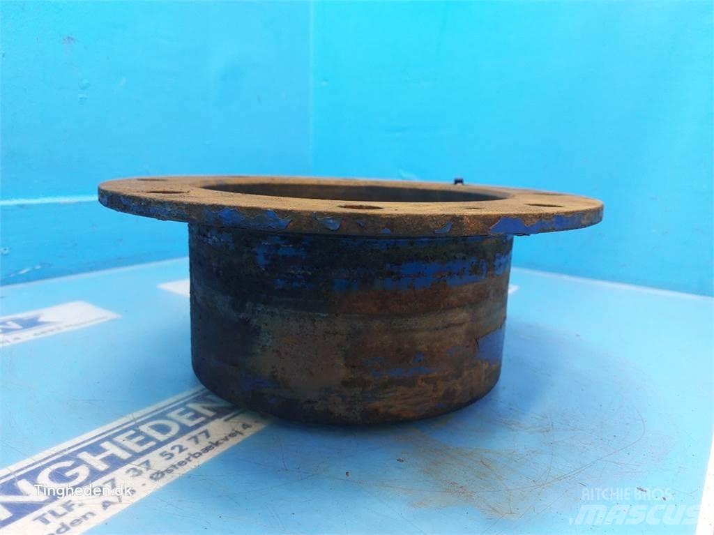 Ford 6610 Övriga traktortillbehör