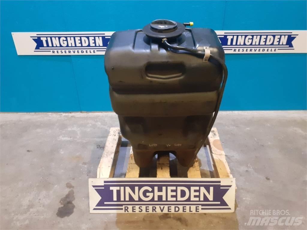 Ford 6640 Övriga traktortillbehör