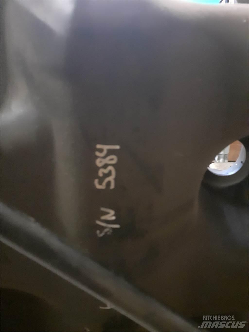 Ford 6640 Övriga traktortillbehör