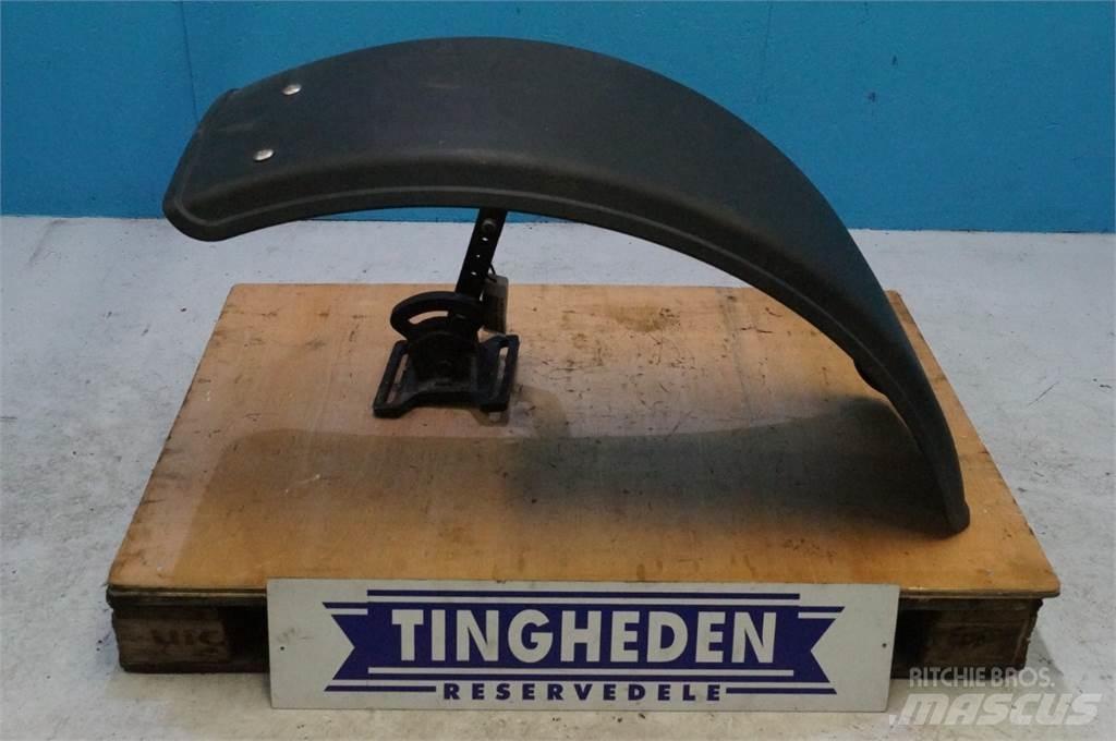 Ford 6640 Övriga traktortillbehör