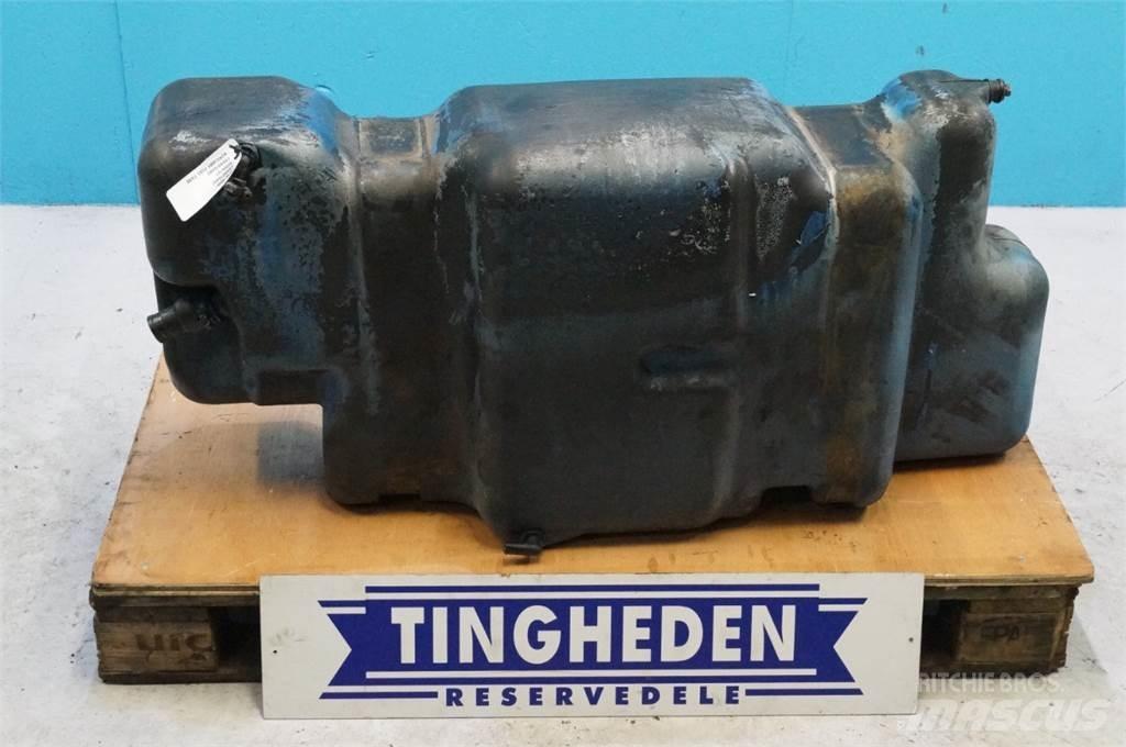 Ford 6640 Övriga traktortillbehör