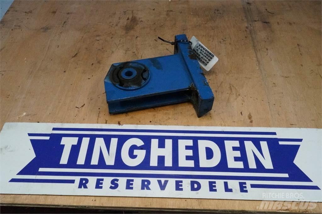 Ford 6640 Övriga traktortillbehör
