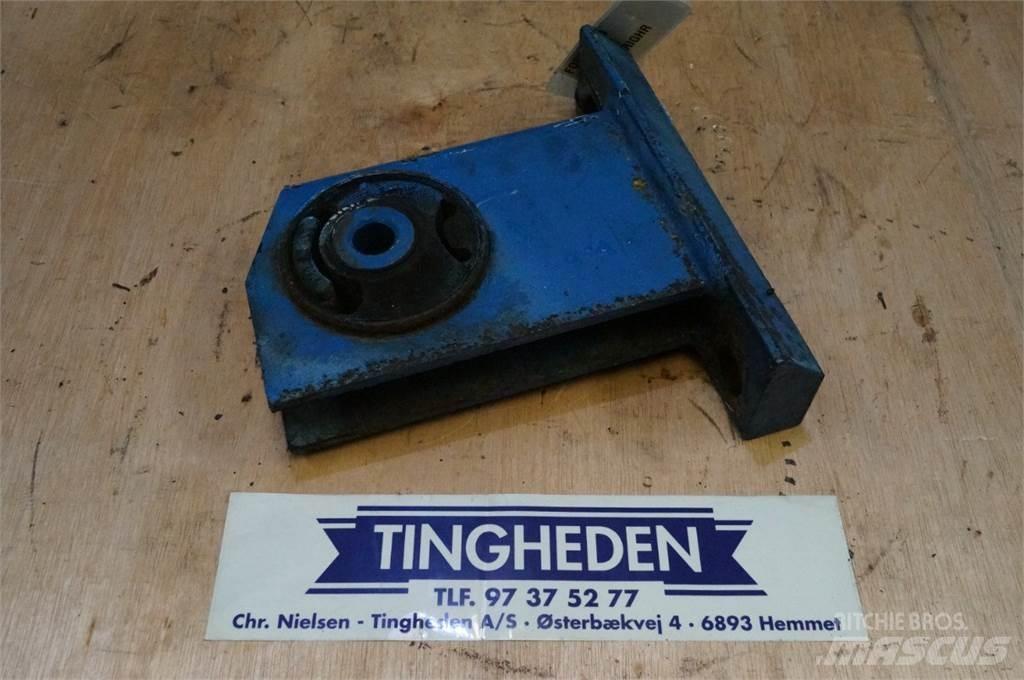 Ford 6640 Övriga traktortillbehör