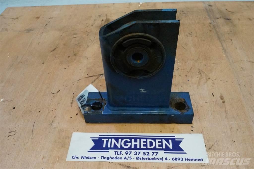 Ford 6640 Övriga traktortillbehör