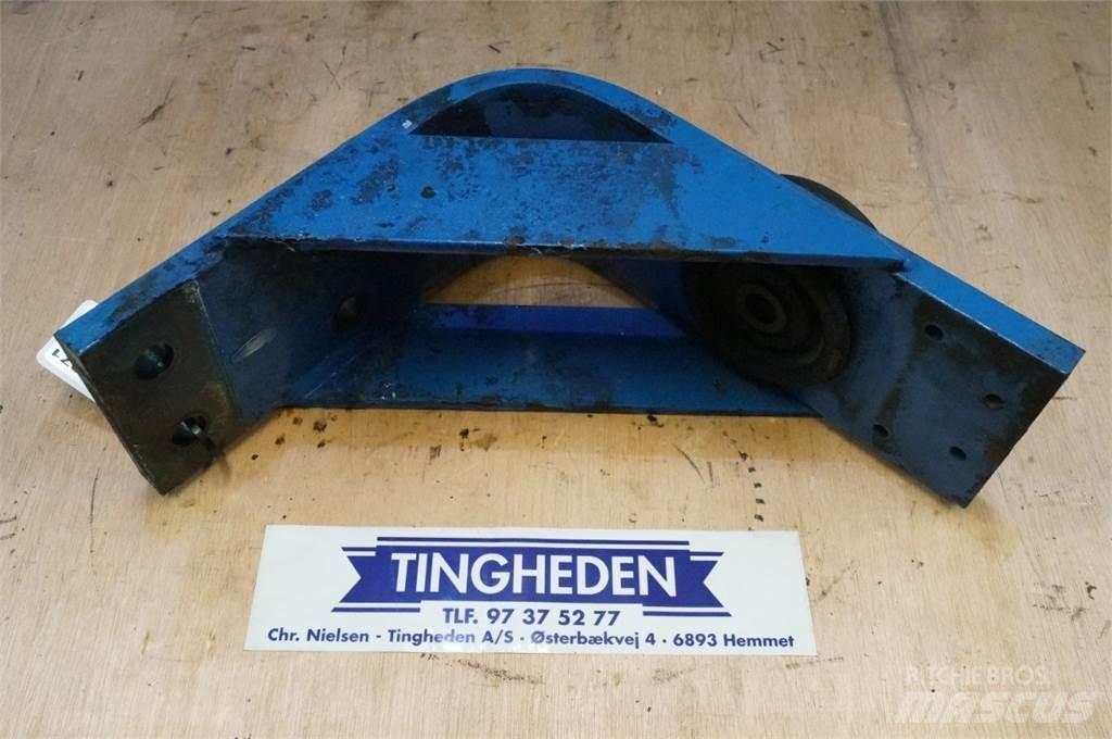 Ford 6640 Övriga traktortillbehör