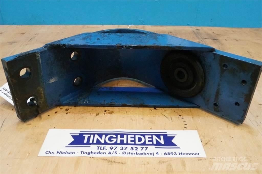 Ford 6640 Övriga traktortillbehör