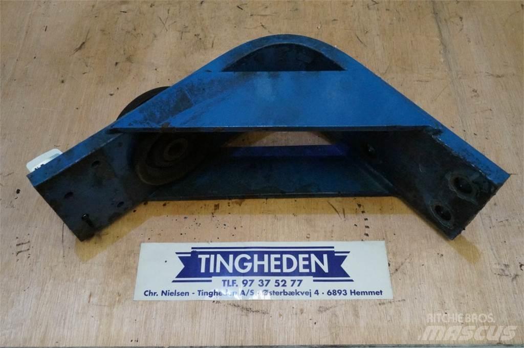 Ford 6640 Övriga traktortillbehör