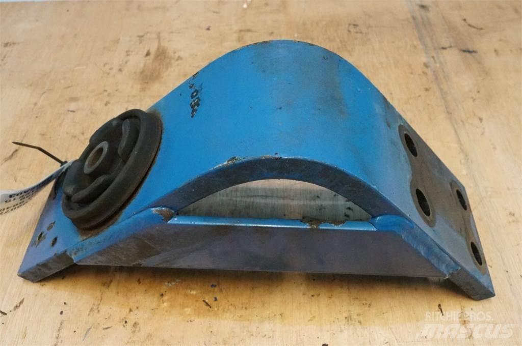 Ford 6640 Övriga traktortillbehör