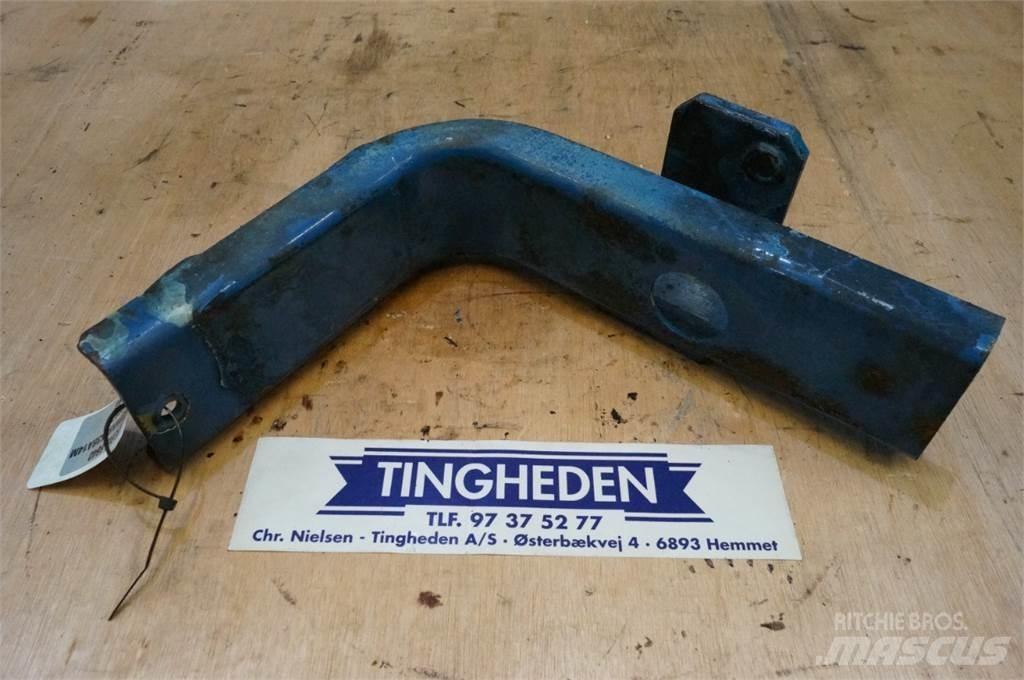 Ford 6640 Övriga traktortillbehör