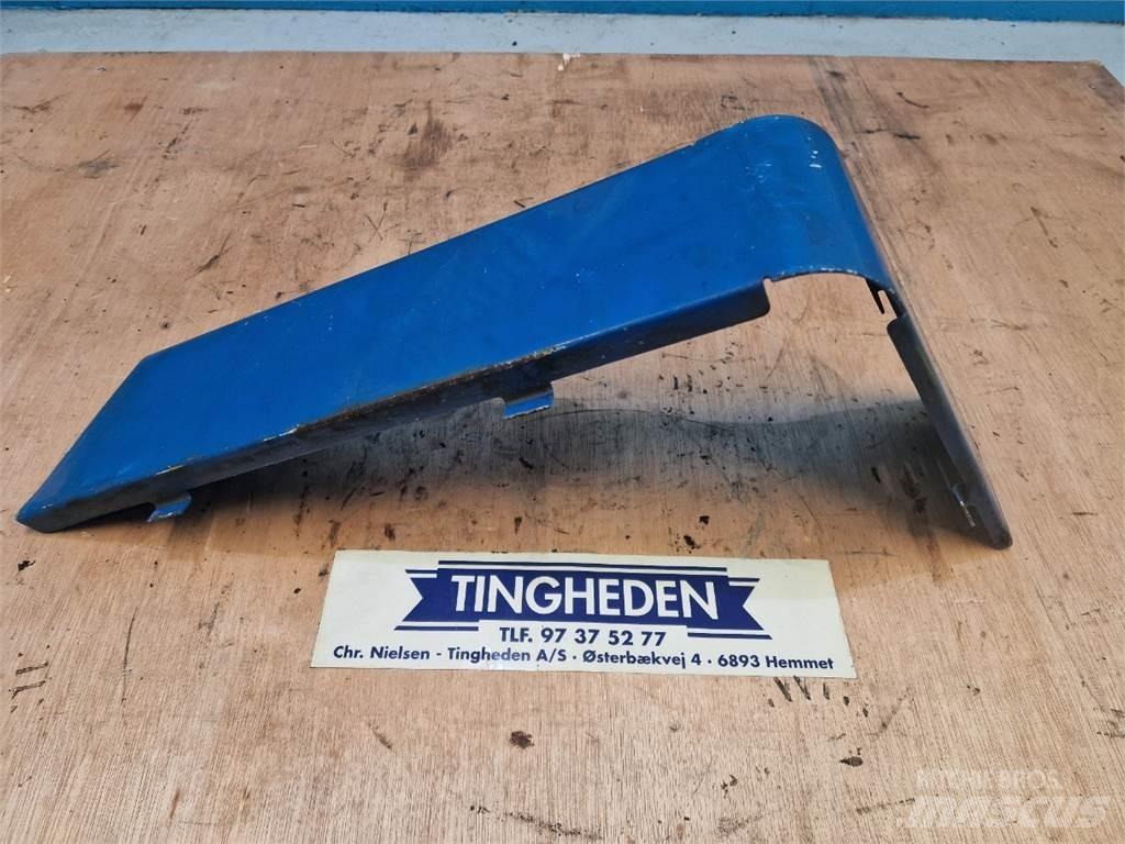 Ford 6640 Övriga traktortillbehör