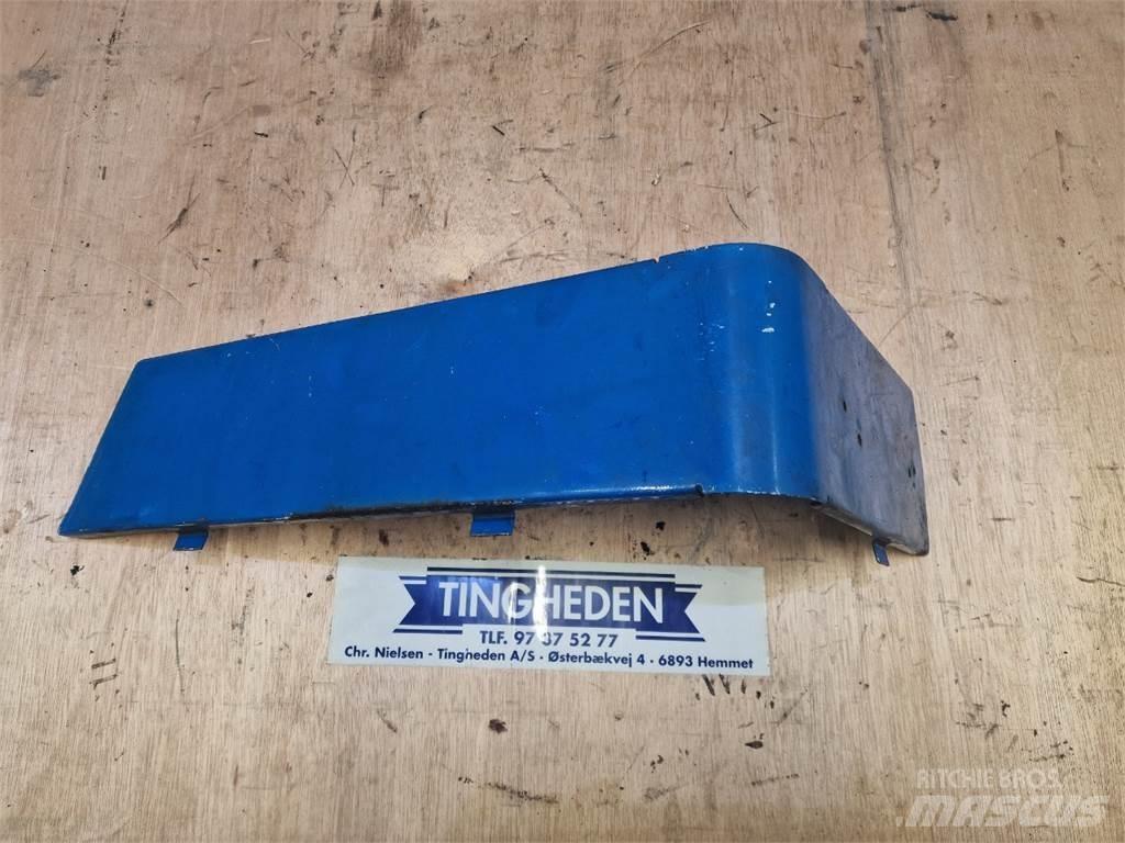 Ford 6640 Övriga traktortillbehör