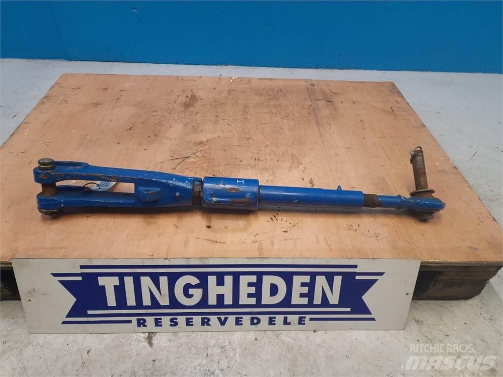 Ford 6640 Övriga traktortillbehör