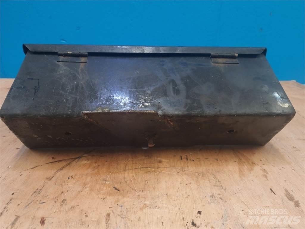 Ford 6640 Övriga traktortillbehör