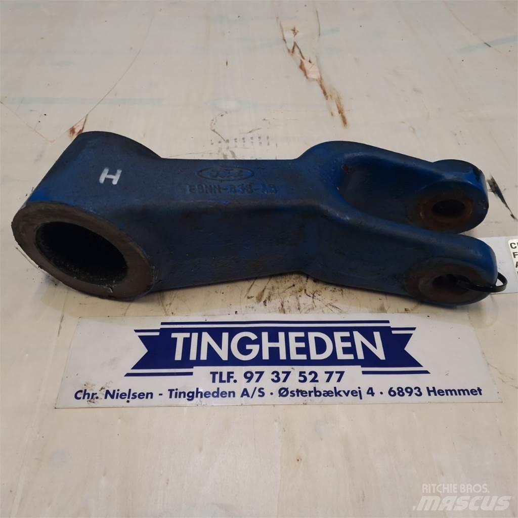 Ford 6640 Övriga traktortillbehör