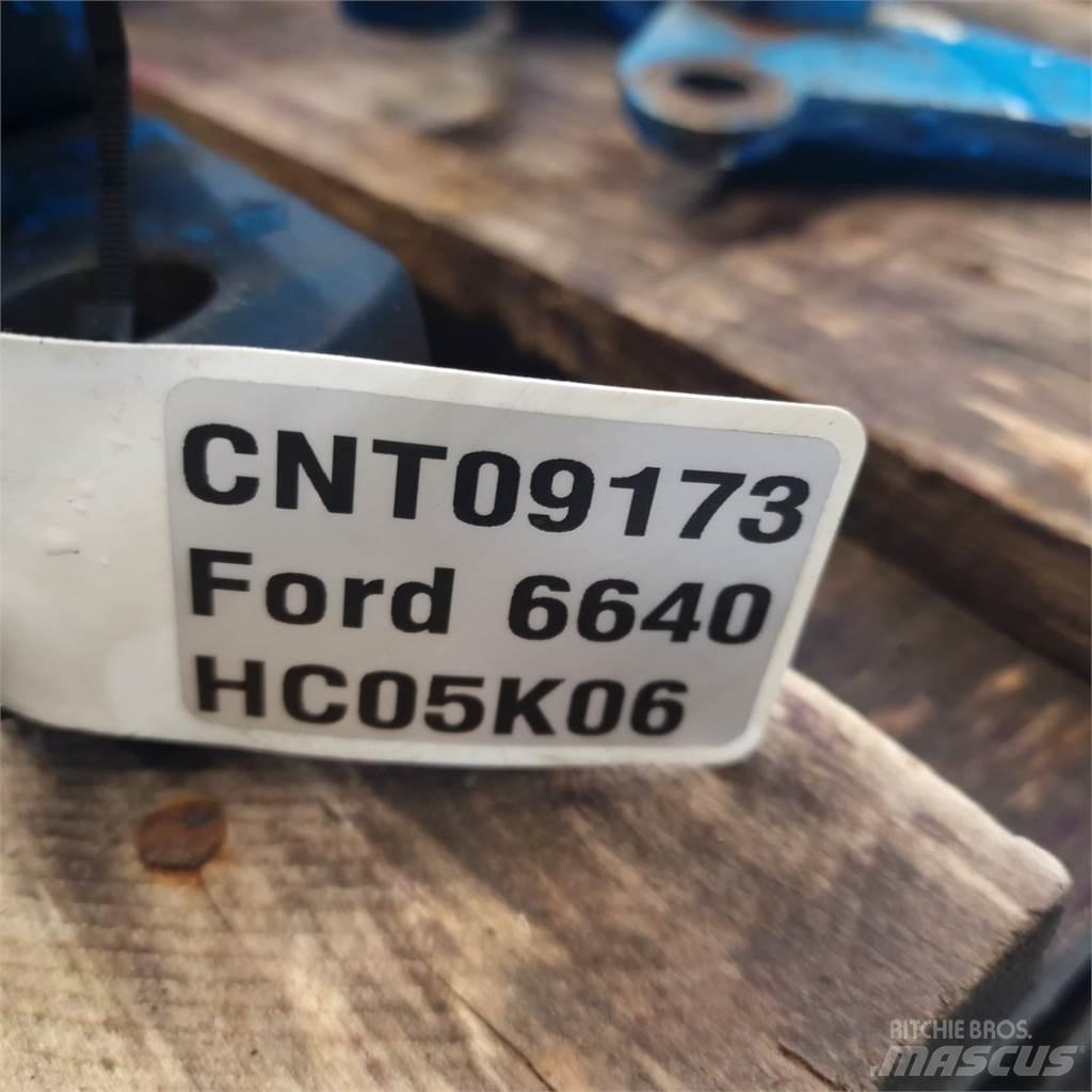 Ford 6640 Övriga traktortillbehör
