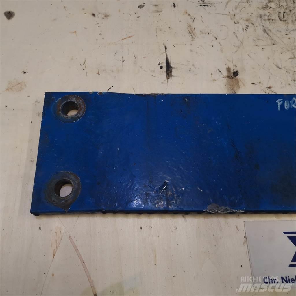 Ford 6640 Övriga traktortillbehör