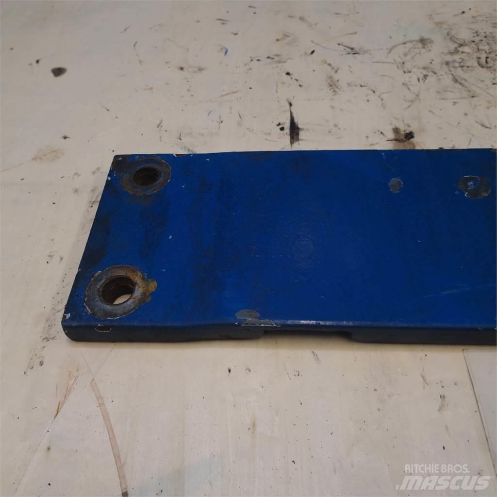 Ford 6640 Övriga traktortillbehör