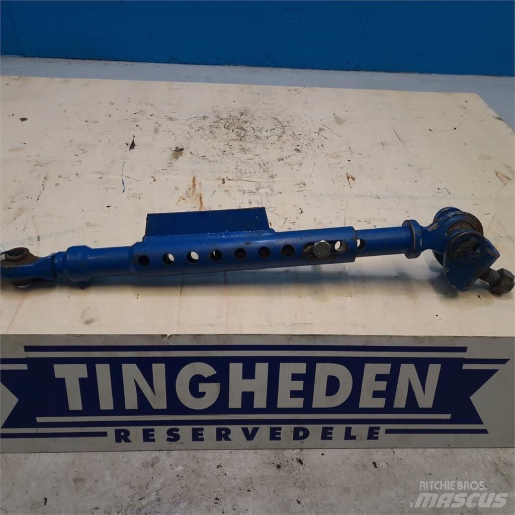 Ford 6640 Övriga traktortillbehör
