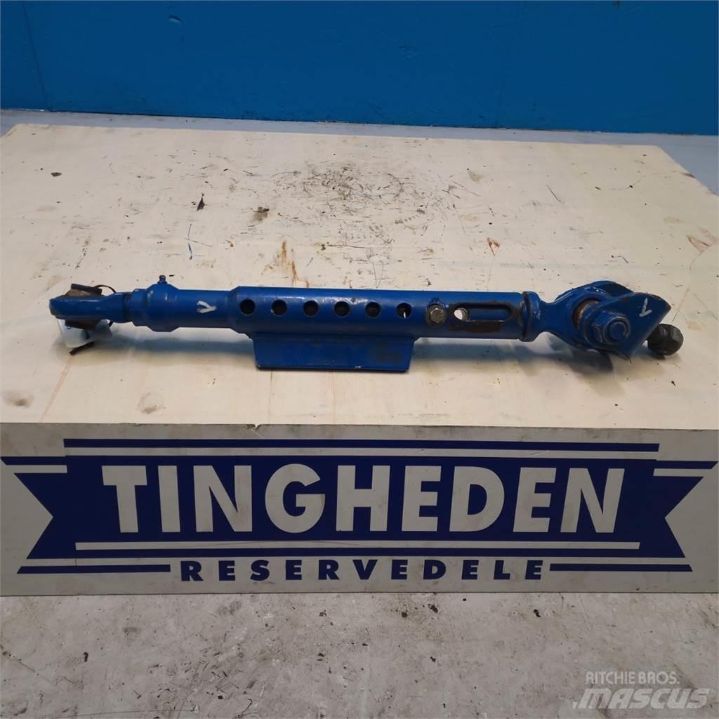 Ford 6640 Övriga traktortillbehör