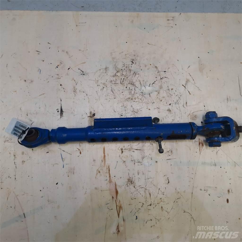Ford 6640 Övriga traktortillbehör