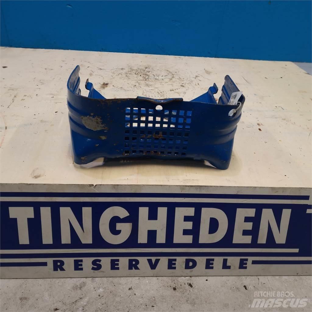 Ford 6640 Övriga traktortillbehör