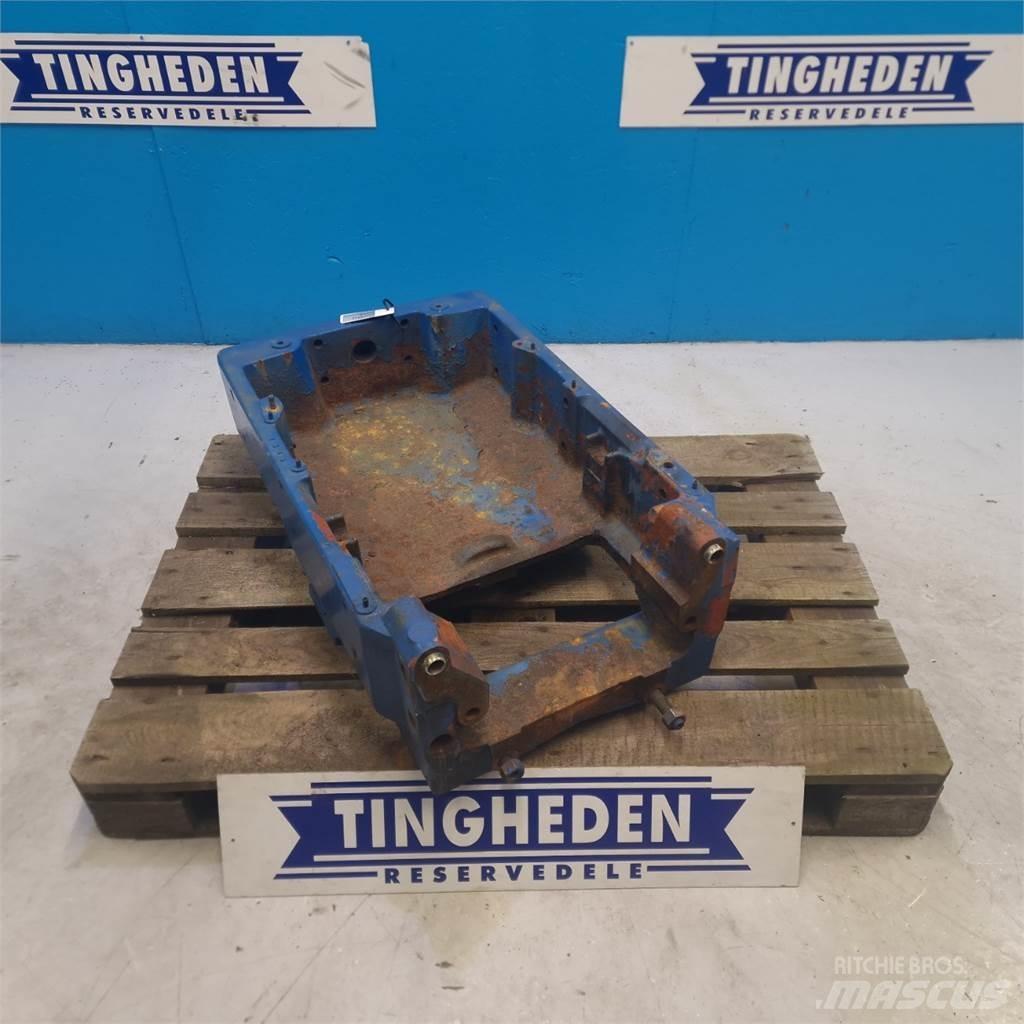 Ford 6640 Övriga traktortillbehör
