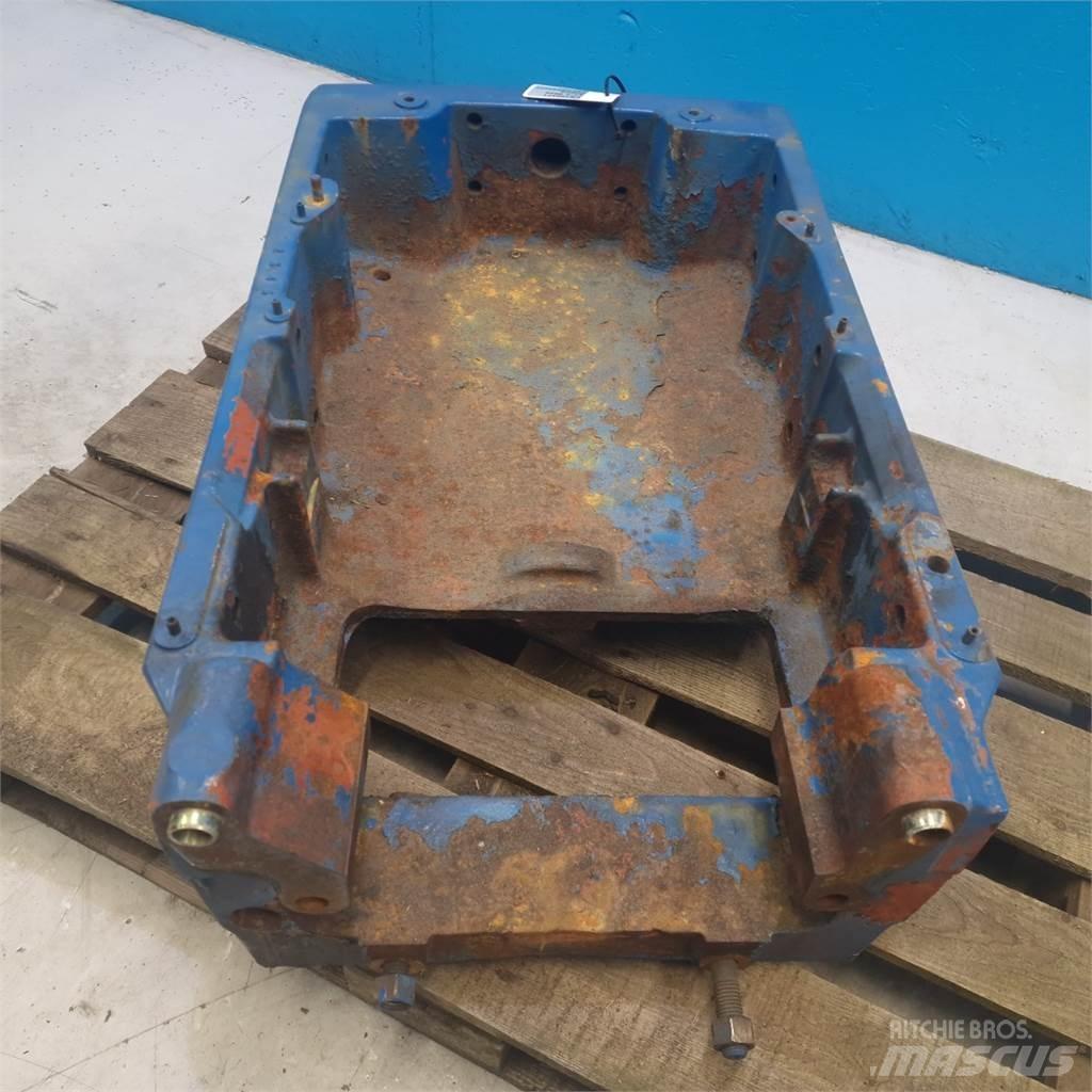 Ford 6640 Övriga traktortillbehör