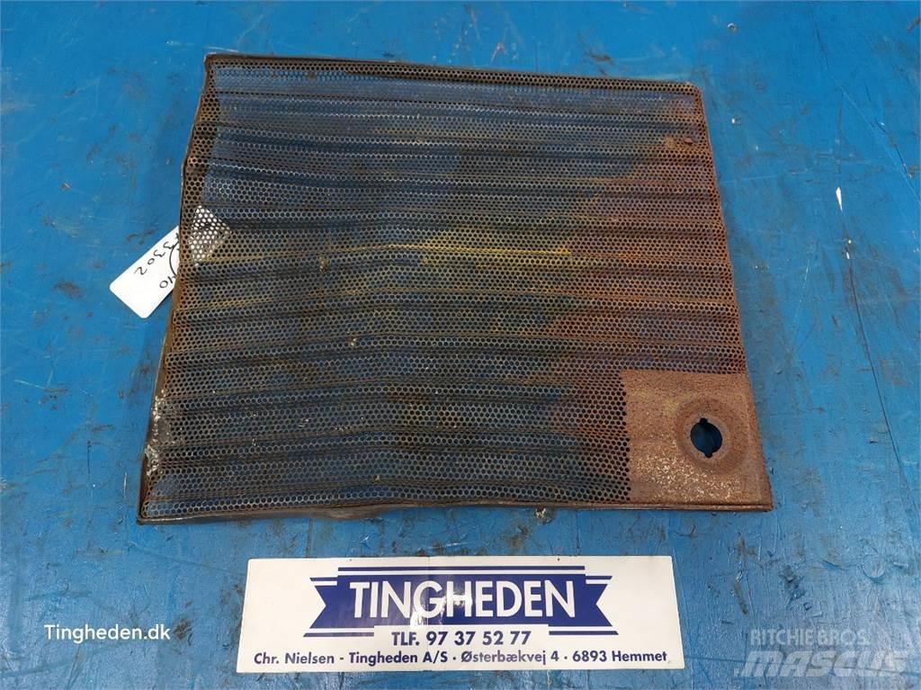 Ford 6640 Övriga traktortillbehör