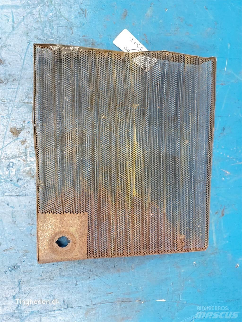 Ford 6640 Övriga traktortillbehör