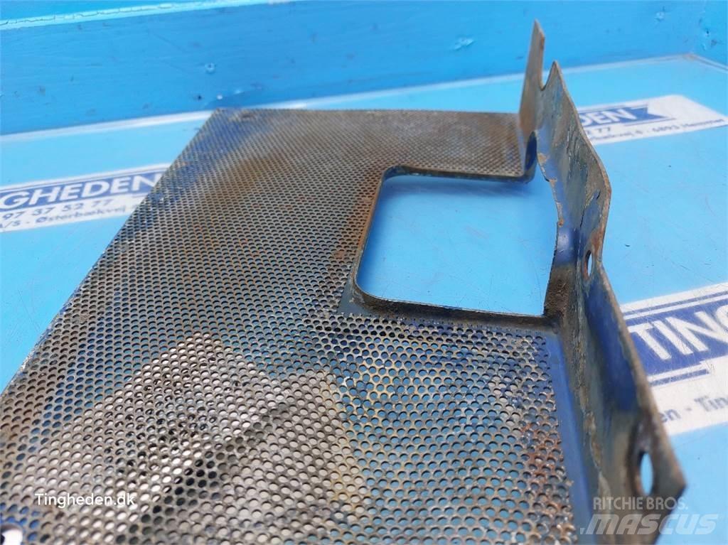 Ford 6700 Övriga traktortillbehör
