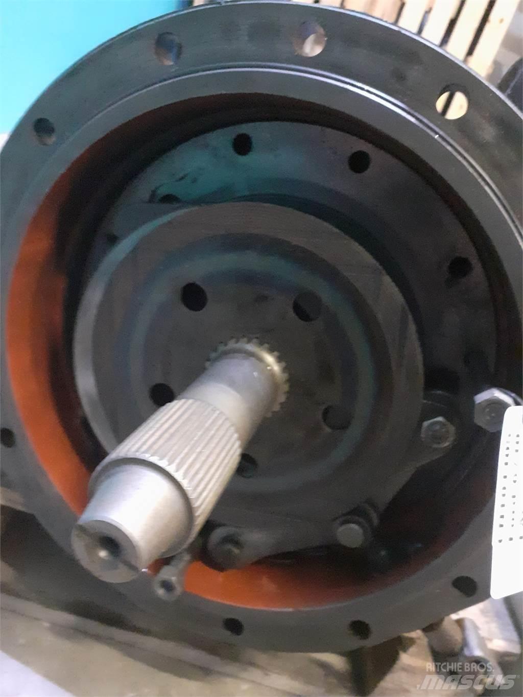 Ford 6710 Övriga traktortillbehör