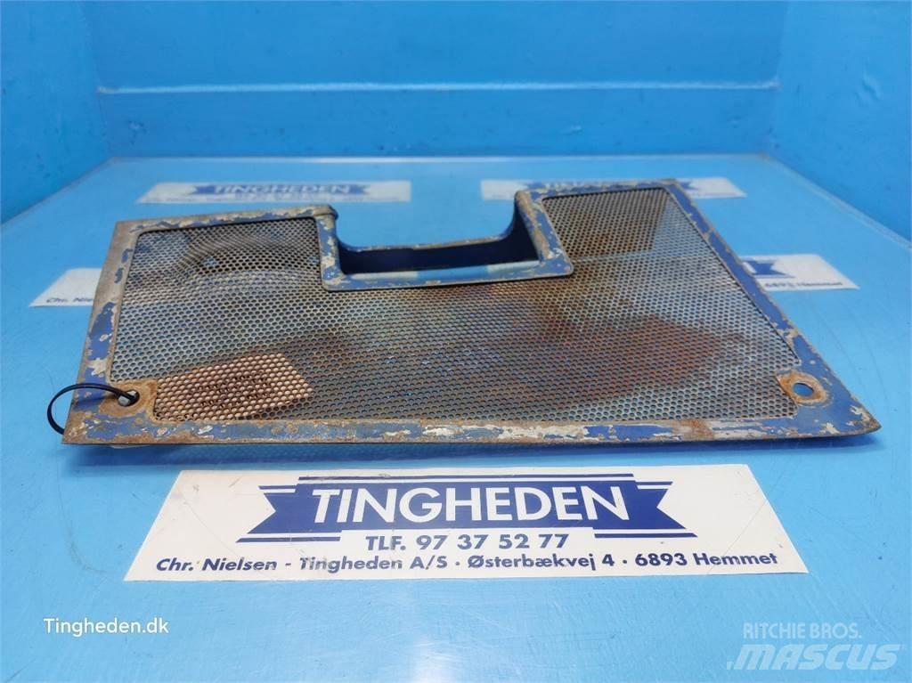 Ford 6710 Övriga traktortillbehör