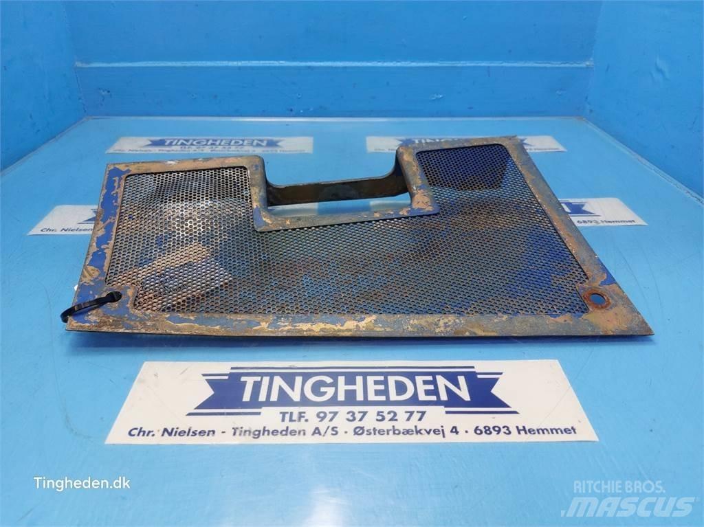 Ford 6710 Övriga traktortillbehör
