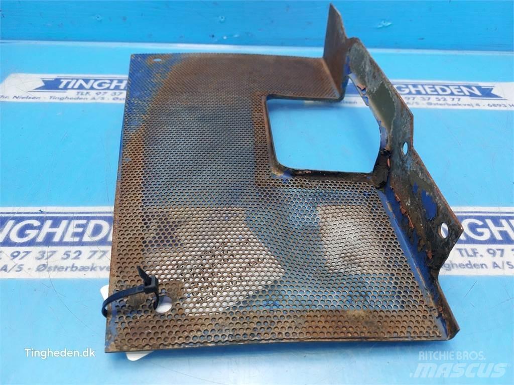 Ford 6710 Övriga traktortillbehör