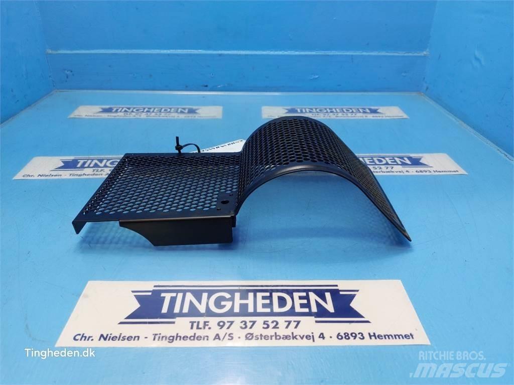Ford 7610 Övriga traktortillbehör