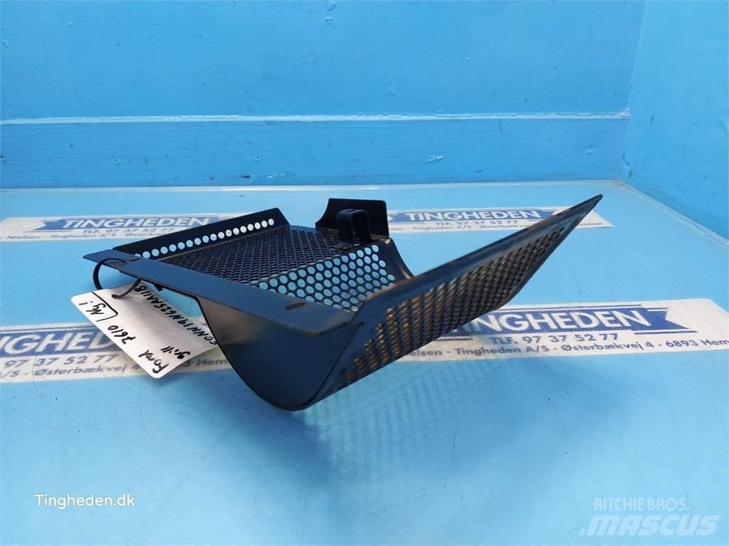 Ford 7610 Övriga traktortillbehör