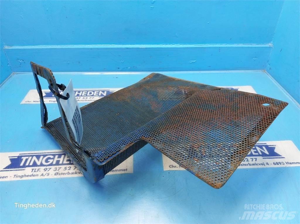 Ford 7700 Övriga traktortillbehör