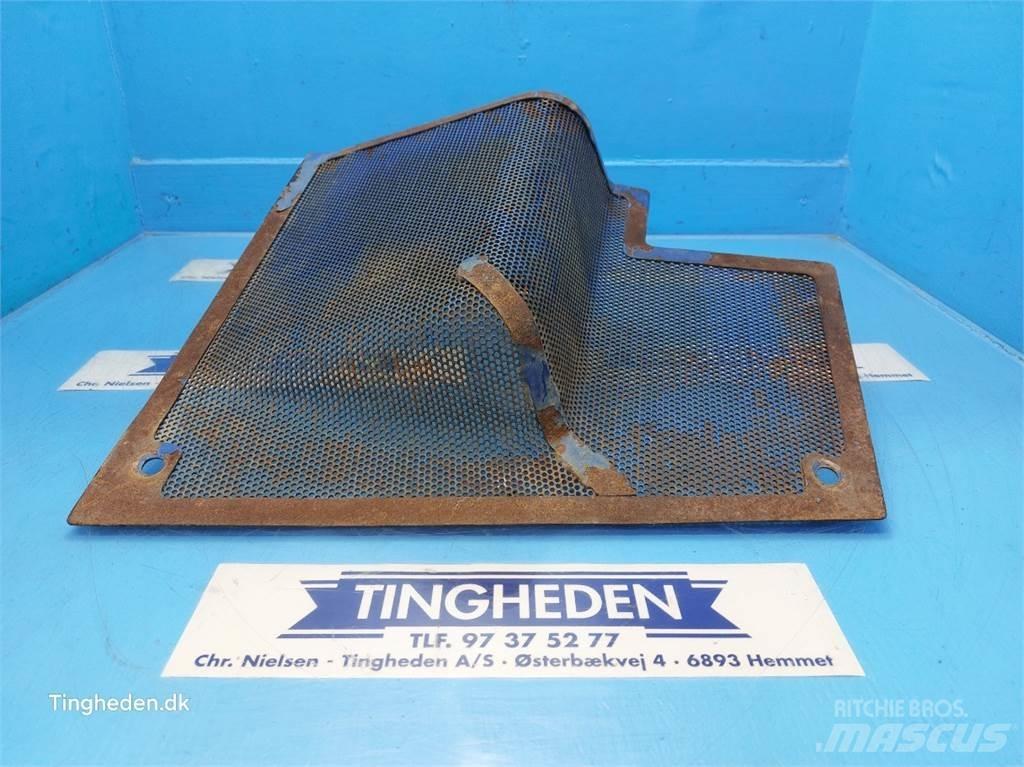 Ford 7700 Övriga traktortillbehör
