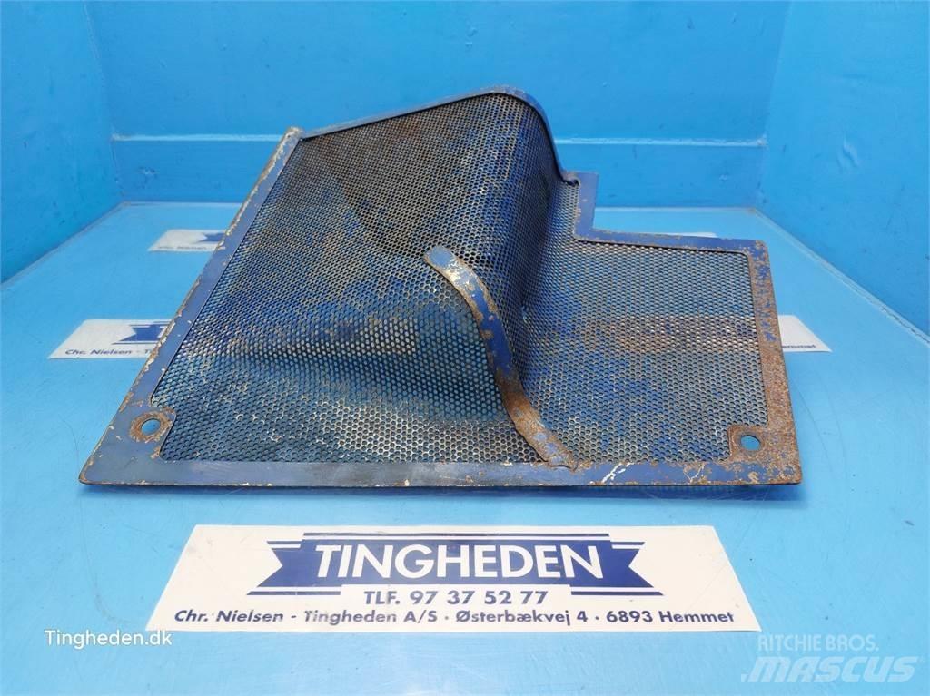 Ford 7700 Övriga traktortillbehör