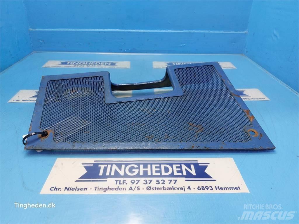 Ford 7700 Övriga traktortillbehör
