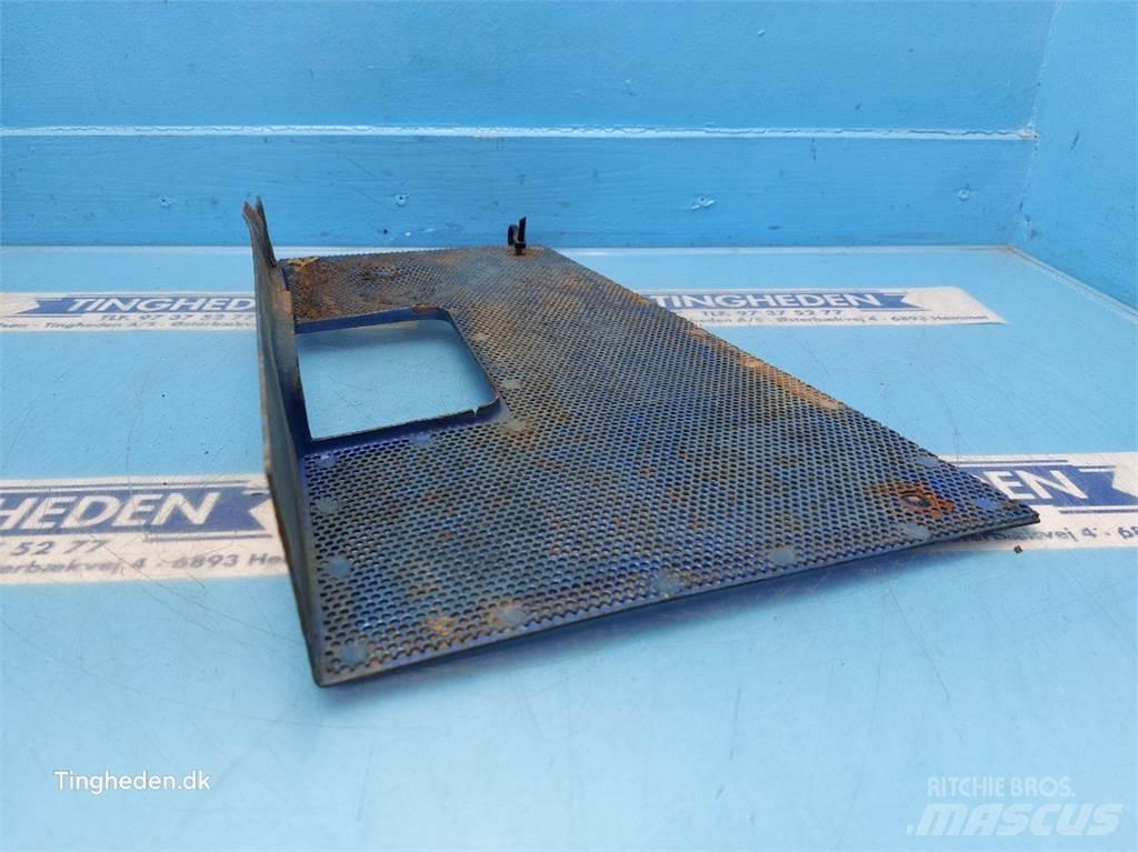 Ford 7700 Övriga traktortillbehör