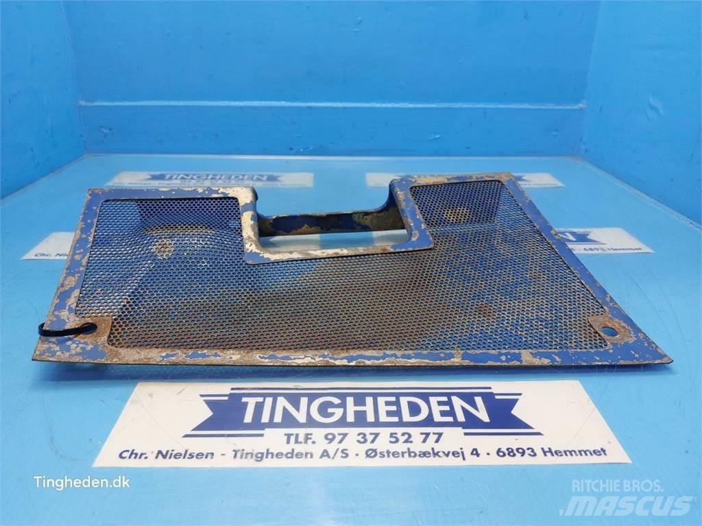 Ford 7700 Övriga traktortillbehör
