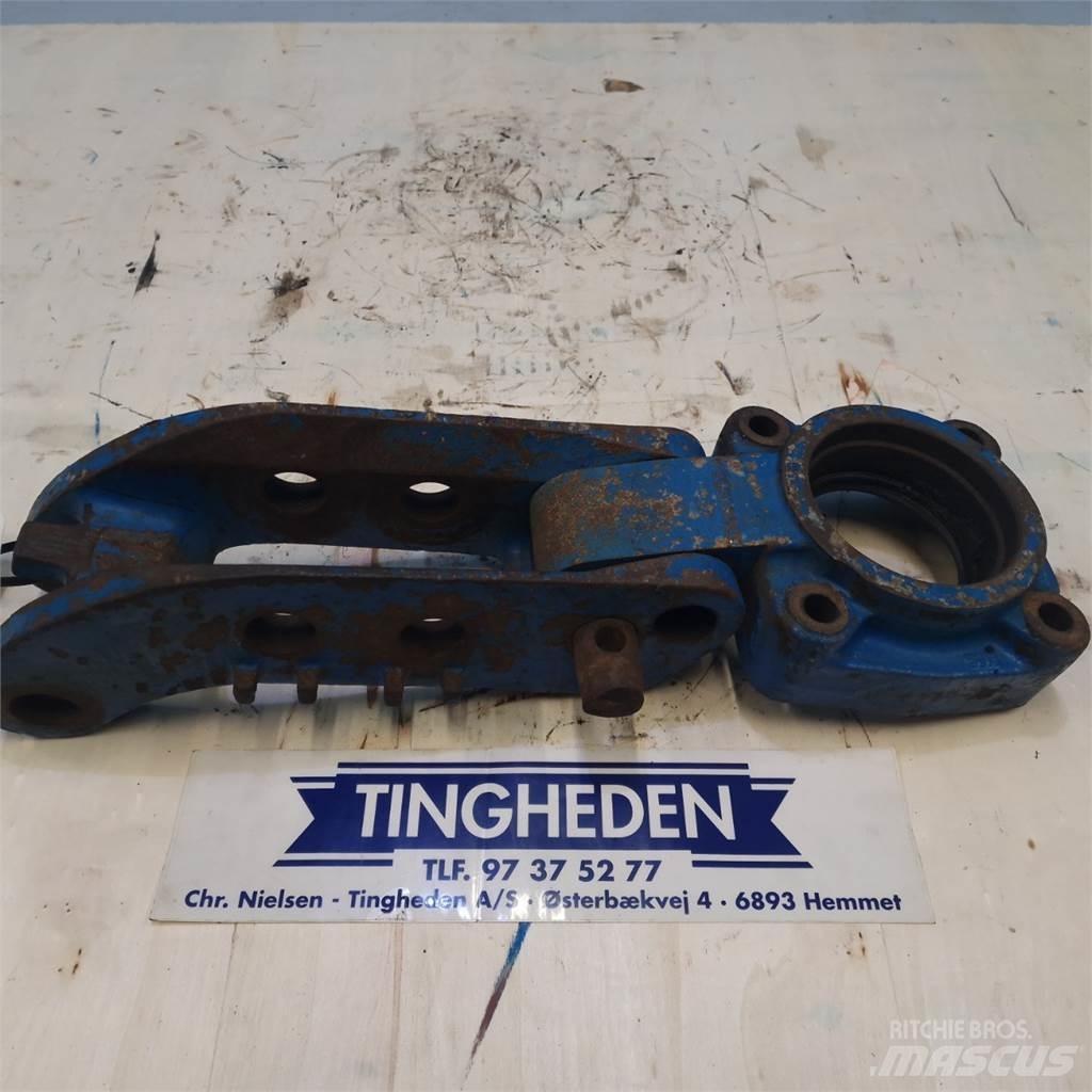 Ford 7710 Övriga traktortillbehör