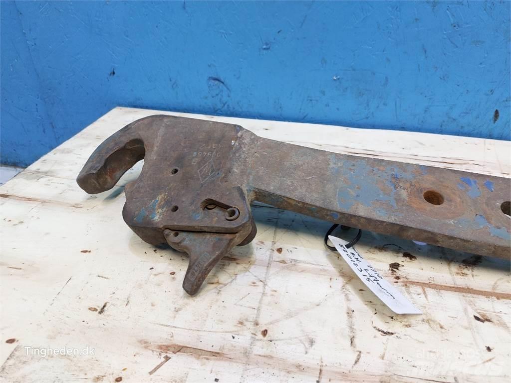 Ford 7710 Övriga traktortillbehör
