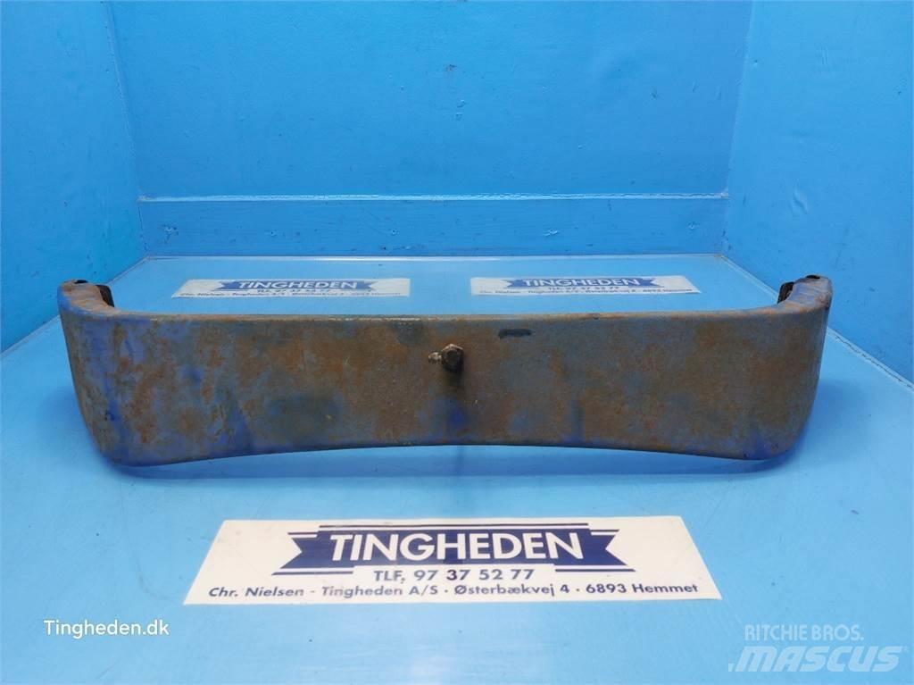 Ford 7710 Övriga traktortillbehör