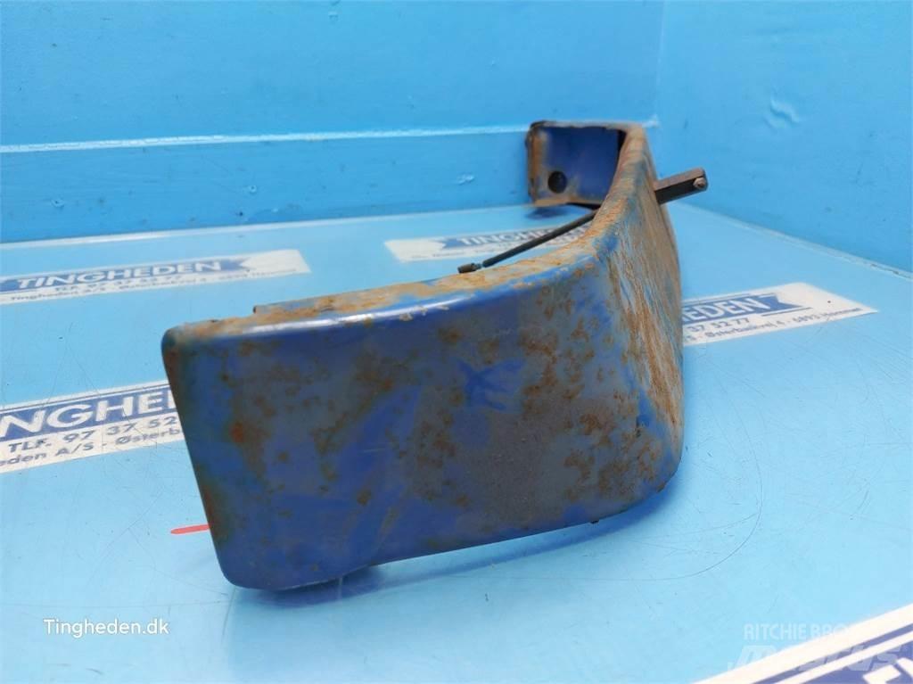 Ford 7710 Övriga traktortillbehör