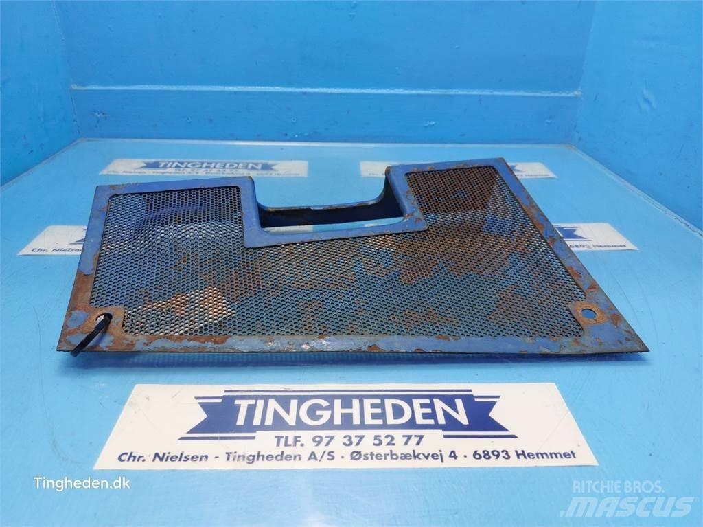 Ford 7710 Övriga traktortillbehör