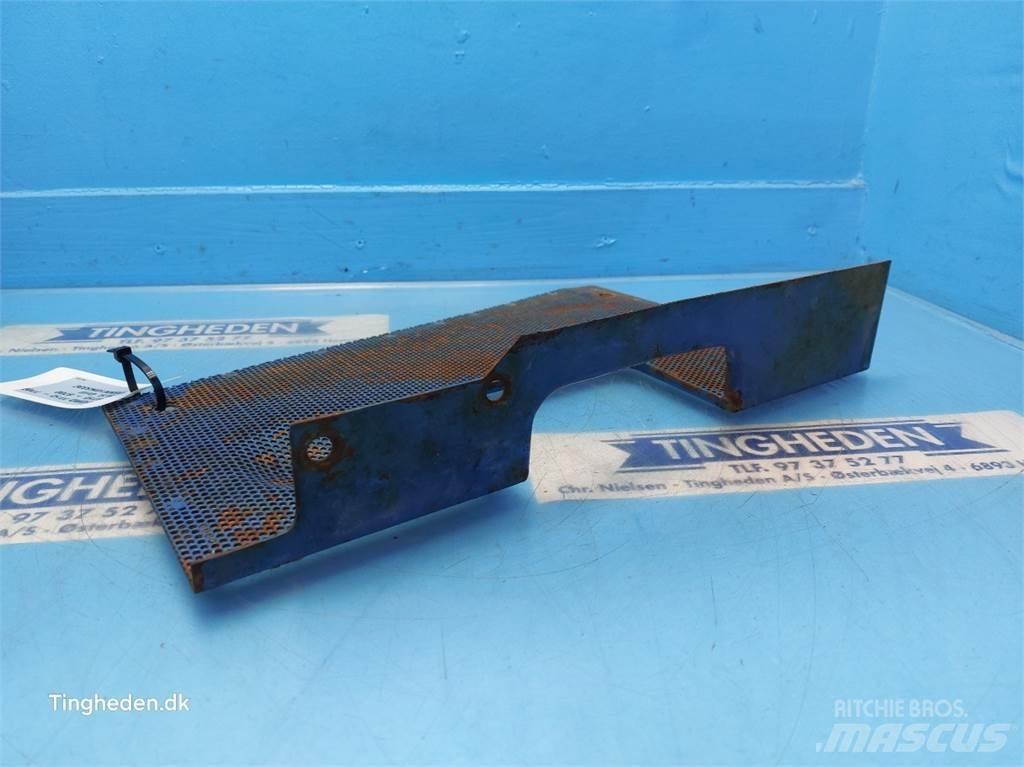 Ford 7710 Övriga traktortillbehör